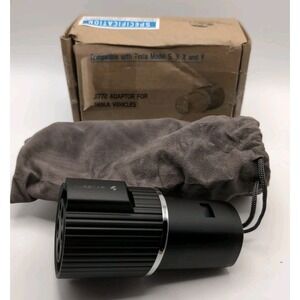 Aurocari Ji772 Adaptor For Tesla‎ Vehicles